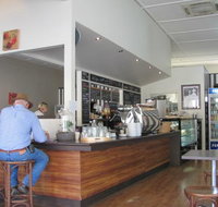 Blond Coffee - St Kilda Accommodation