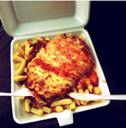 Chickenhub - St Kilda Accommodation 0