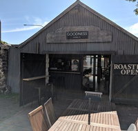 Goodness Coffee Co - St Kilda Accommodation