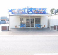 GOTTABEFISH - St Kilda Accommodation