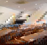 Hannaville Hotel - St Kilda Accommodation