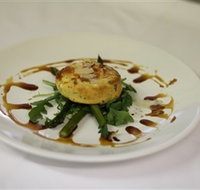 Lyndoch Hill Restaurant