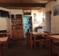Ozzie's Coffee Lounge - St Kilda Accommodation