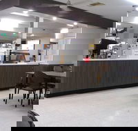 Puma Roadhouse  Truckstop - St Kilda Accommodation