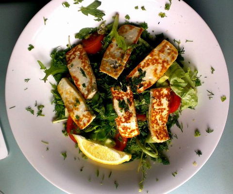 Soul Vine Cafe - St Kilda Accommodation 0