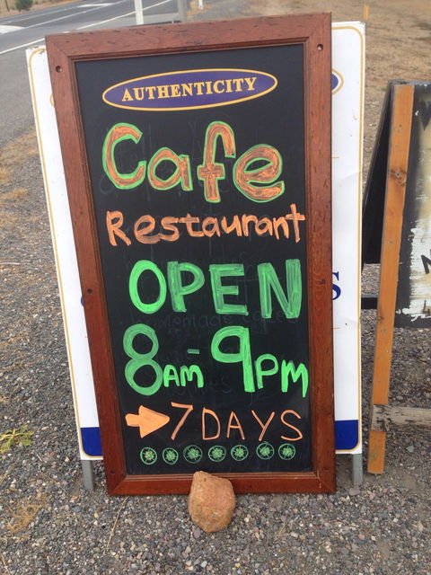 Soul Vine Cafe - St Kilda Accommodation 6