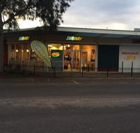 Subway - St Kilda Accommodation