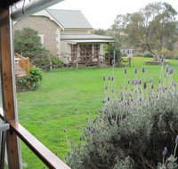 The Company Kitchen - St Kilda Accommodation