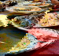 Toledo Three Plenties Palace Chinese Restaurant - St Kilda Accommodation