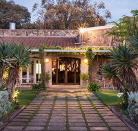 Vintner's Bar and Grill - St Kilda Accommodation