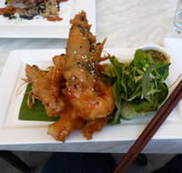 Wanera Wine Bar and Restaurant - St Kilda Accommodation