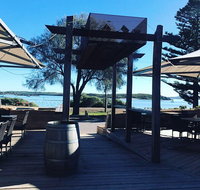 1802 Oyster Bar  Bistro