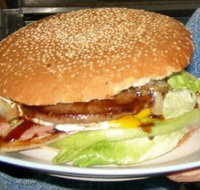 Arno Bay Jetty Cafe - St Kilda Accommodation