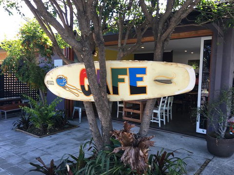 Carport Cafe - St Kilda Accommodation 0