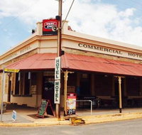 Commercial Hotel Orroroo - St Kilda Accommodation