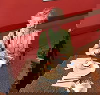 Cornish Bake House - St Kilda Accommodation