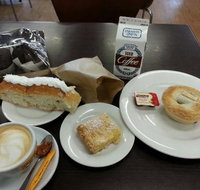 Five Loaves Bakery - St Kilda Accommodation