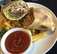 Golden Elephant Indian Restaurant - St Kilda Accommodation