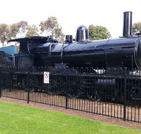 Goyder St Cafe - St Kilda Accommodation