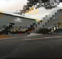 Here's your beer Burger Bar - St Kilda Accommodation