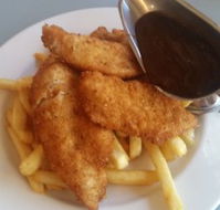 Kadina Hotel - St Kilda Accommodation