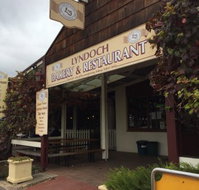 Lyndoch Bakery and Restaurant