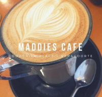 Maddies Cafe