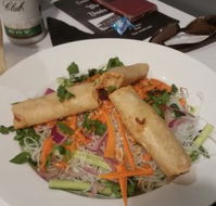 Maggi's Cafe Restaurant - St Kilda Accommodation