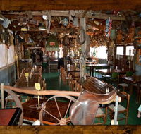 Mallee Fowl Restaurant - St Kilda Accommodation