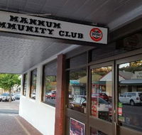 Mannum Community Club - St Kilda Accommodation
