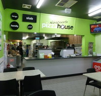 Naracoorte Pizza House