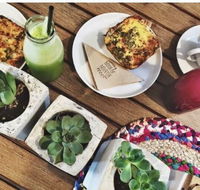 Nook  Nourish - St Kilda Accommodation