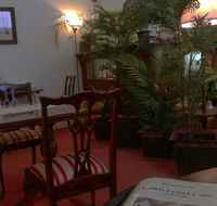 Palm Court Cafe Mannum SA - St Kilda Accommodation
