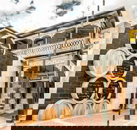 Pretoria Hotel Bistro - St Kilda Accommodation