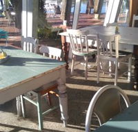 River Jacks Cafe - St Kilda Accommodation