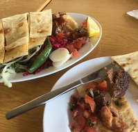 Sofra Pizza Pide  Kebab Takeaway House - St Kilda Accommodation