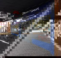 Sunbake Bakery Cafe - St Kilda Accommodation