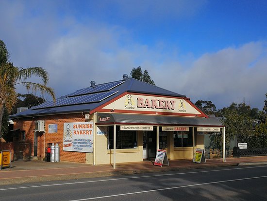 Annadale SA St Kilda Accommodation