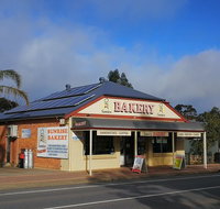 Sunrise Bakery - St Kilda Accommodation