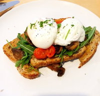 Sweet Espresso the Food Store