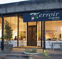 Terroir Auburn - St Kilda Accommodation