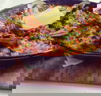 The Avenue Cafe  Restaurant