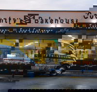 The Country Bakehouse - St Kilda Accommodation