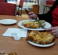 The Loxton Club - St Kilda Accommodation