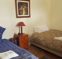 Truro Weighbridge Motel Licensed Restaurant - St Kilda Accommodation