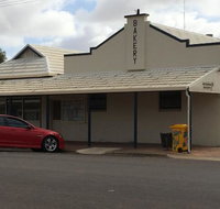 Wudinna Bakery - St Kilda Accommodation