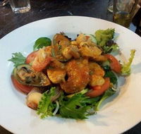 Calabrisella Restaurant - St Kilda Accommodation