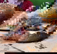 Campos Coffee - St Kilda Accommodation