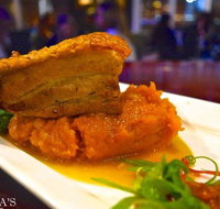 Mecca Bah Brisbane - St Kilda Accommodation