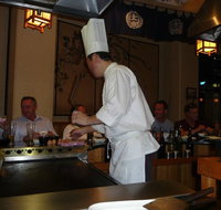 Oyama - St Kilda Accommodation